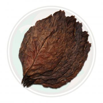 Brazilian Habano Viso Cigar Binder Filler Whole Tobacco Leaf